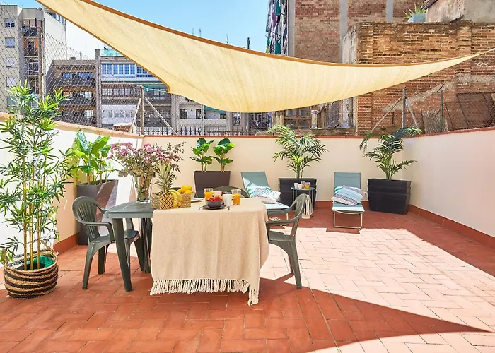 Bbarcelona Central Boutique s
