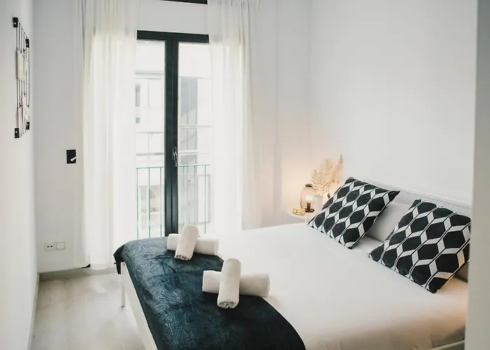 Bbarcelona Central Boutique s